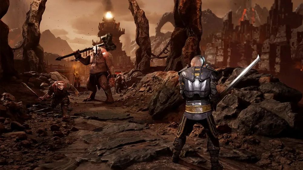 The Last Oricru Final Cut The Last Oricru Final Cut